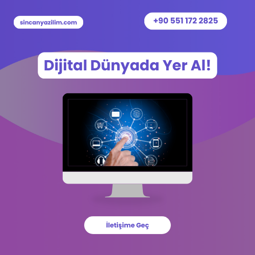  İşletmenize Özel İnternet Sitesi Yaptırın 0551 172 28 25