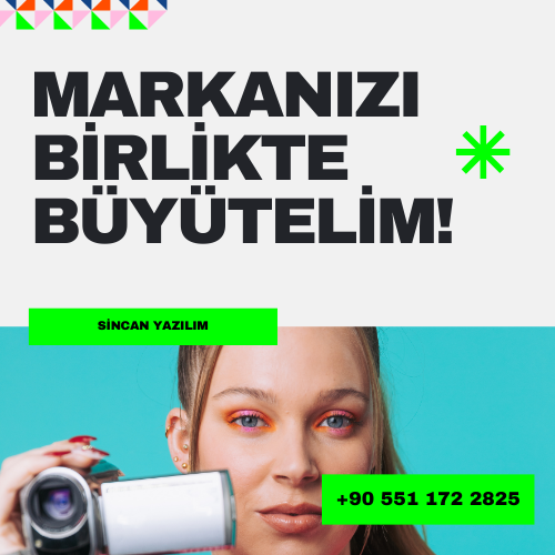 Web Tasarımı Hizmeti 0551 172 28 25