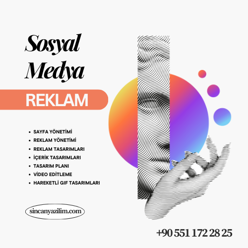 Bolu Mudurnu Sosyal Medya Reklam Yönetimi 0551 172 28 25